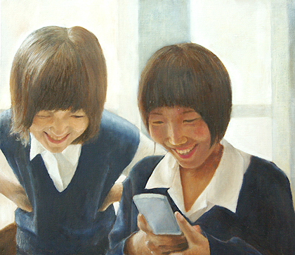 休み時間