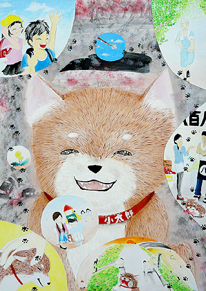 春の訪れ