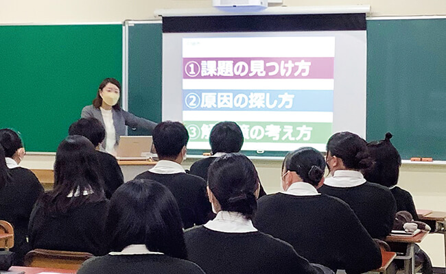 進学コースのイメージ画像