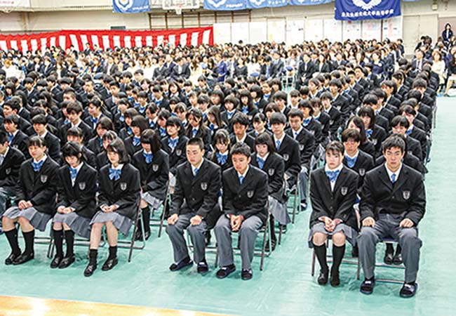 4月の行事イメージ画像を紹介しています