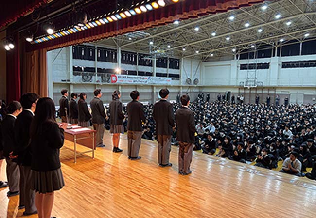 10月の行事イメージ画像を紹介しています
