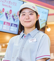 クリックで木村 里咲さんのインタビューを紹介します