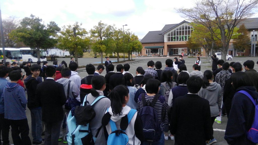 1学年涌井１